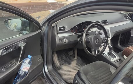 Volkswagen Passat B7, 2012 год, 1 200 000 рублей, 9 фотография