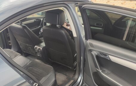 Volkswagen Passat B7, 2012 год, 1 200 000 рублей, 12 фотография