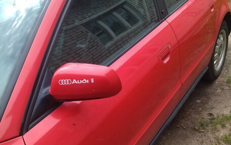 Audi A4, 1995 год, 150 000 рублей, 7 фотография