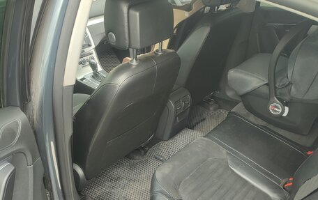 Volkswagen Passat B7, 2012 год, 1 200 000 рублей, 13 фотография
