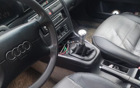 Audi A4, 1995 год, 150 000 рублей, 12 фотография