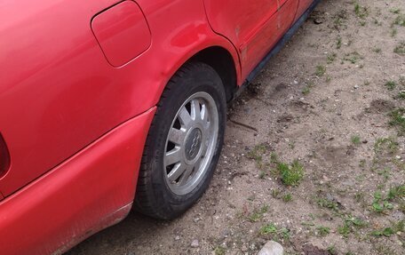 Audi A4, 1995 год, 150 000 рублей, 14 фотография