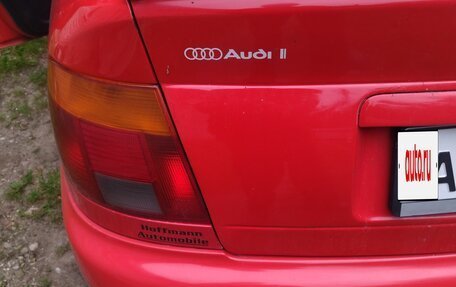Audi A4, 1995 год, 150 000 рублей, 21 фотография