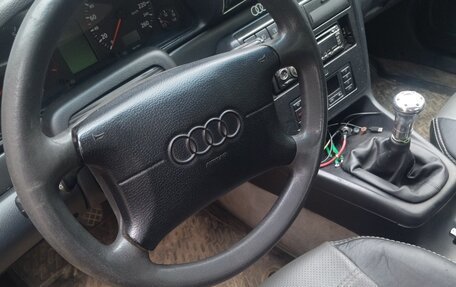 Audi A4, 1995 год, 150 000 рублей, 13 фотография