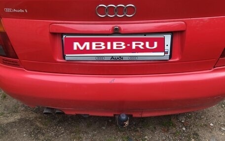 Audi A4, 1995 год, 150 000 рублей, 11 фотография