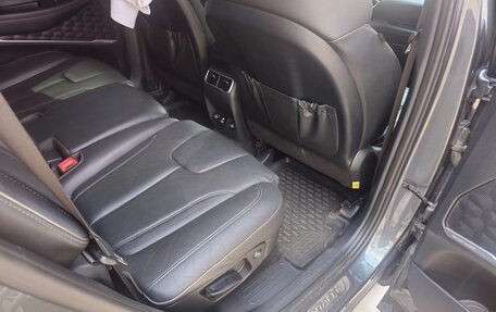 Hyundai Santa Fe IV, 2022 год, 3 250 000 рублей, 12 фотография