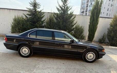 BMW 7 серия, 1999 год, 2 199 000 рублей, 3 фотография