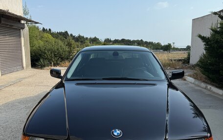 BMW 7 серия, 1999 год, 2 199 000 рублей, 2 фотография