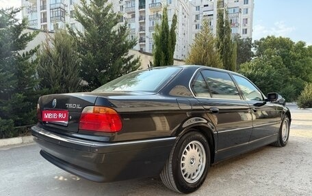 BMW 7 серия, 1999 год, 2 199 000 рублей, 4 фотография