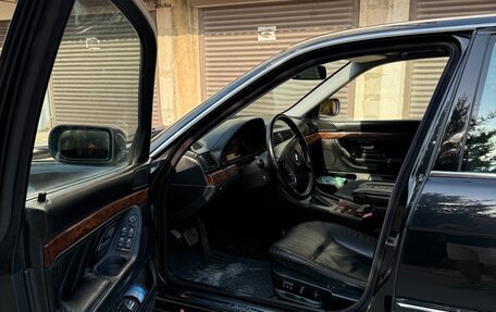 BMW 7 серия, 1999 год, 2 199 000 рублей, 8 фотография