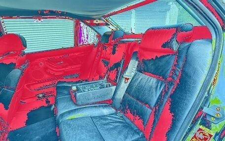BMW 7 серия, 1999 год, 2 199 000 рублей, 12 фотография