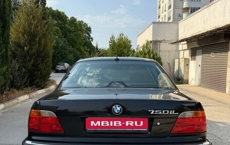 BMW 7 серия, 1999 год, 2 199 000 рублей, 5 фотография