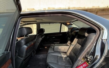 BMW 7 серия, 1999 год, 2 199 000 рублей, 11 фотография