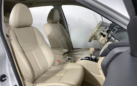 Nissan X-Trail, 2017 год, 1 799 000 рублей, 14 фотография