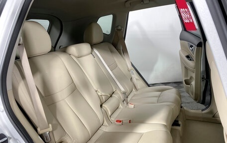 Nissan X-Trail, 2017 год, 1 799 000 рублей, 15 фотография