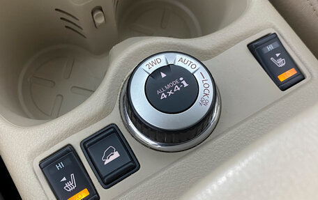 Nissan X-Trail, 2017 год, 1 799 000 рублей, 22 фотография