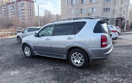 SsangYong Rexton III, 2007 год, 920 000 рублей, 5 фотография