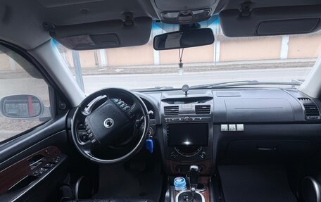 SsangYong Rexton III, 2007 год, 920 000 рублей, 14 фотография