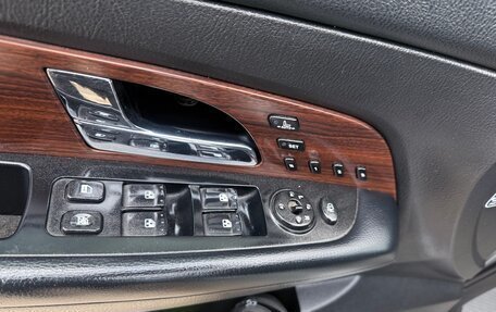 SsangYong Rexton III, 2007 год, 920 000 рублей, 18 фотография