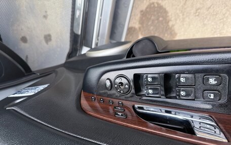 SsangYong Rexton III, 2007 год, 920 000 рублей, 17 фотография