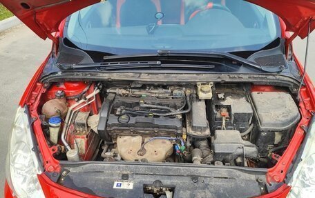 Peugeot 307 I, 2007 год, 399 000 рублей, 9 фотография