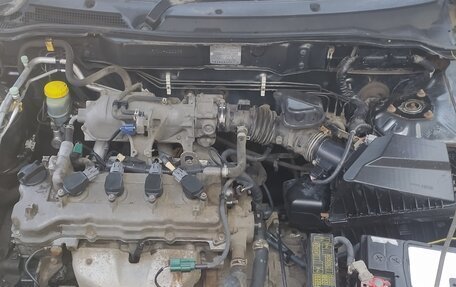 Nissan Wingroad III, 2004 год, 180 000 рублей, 3 фотография
