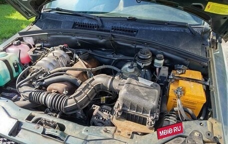 Chevrolet Niva I рестайлинг, 2012 год, 470 000 рублей, 8 фотография