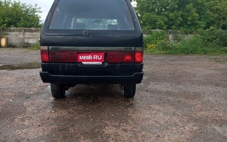 Toyota Town Ace III, 1990 год, 290 000 рублей, 2 фотография