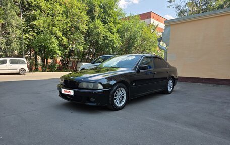 BMW 5 серия, 2000 год, 990 000 рублей, 5 фотография