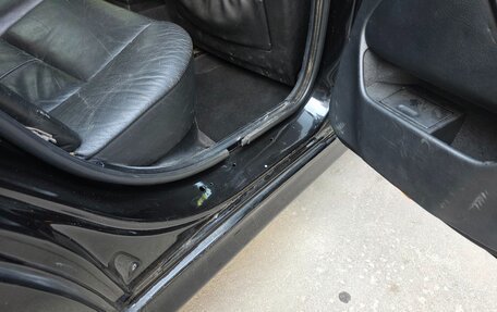 BMW 5 серия, 2000 год, 990 000 рублей, 28 фотография