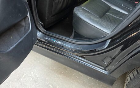 BMW 5 серия, 2000 год, 990 000 рублей, 27 фотография