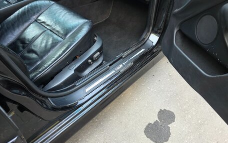 BMW 5 серия, 2000 год, 990 000 рублей, 30 фотография