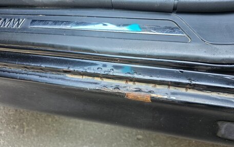 BMW 5 серия, 2000 год, 990 000 рублей, 33 фотография