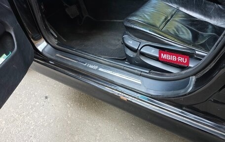 BMW 5 серия, 2000 год, 990 000 рублей, 23 фотография