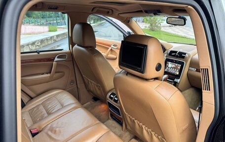 Porsche Cayenne III, 2007 год, 620 000 рублей, 14 фотография