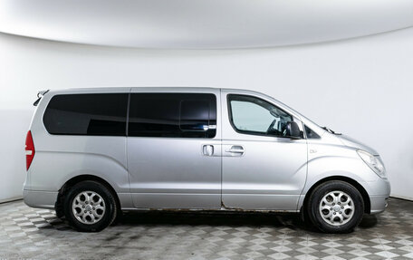 Hyundai Grand Starex Grand Starex I рестайлинг 2, 2010 год, 1 190 000 рублей, 4 фотография