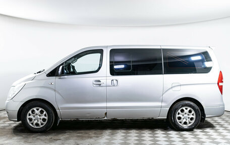 Hyundai Grand Starex Grand Starex I рестайлинг 2, 2010 год, 1 190 000 рублей, 8 фотография