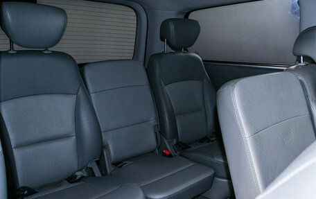 Hyundai Grand Starex Grand Starex I рестайлинг 2, 2010 год, 1 190 000 рублей, 13 фотография