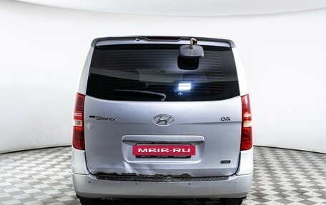 Hyundai Grand Starex Grand Starex I рестайлинг 2, 2010 год, 1 190 000 рублей, 6 фотография