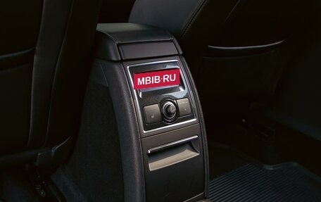 Skoda Superb III рестайлинг, 2014 год, 1 195 000 рублей, 21 фотография