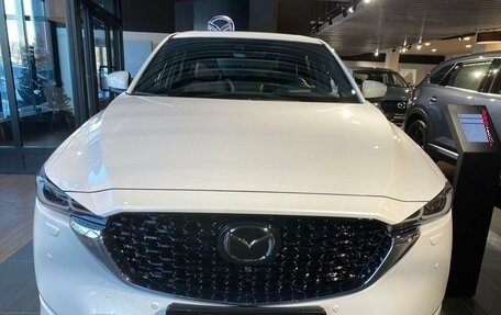 Mazda CX-5 II, 2025 год, 5 050 000 рублей, 6 фотография