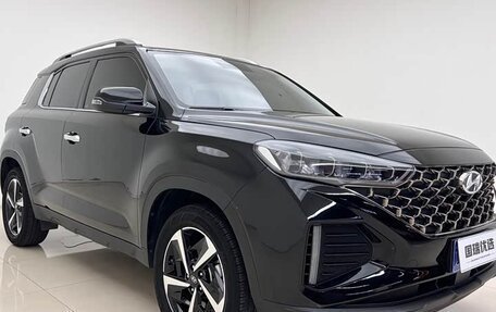 Hyundai ix35, 2021 год, 1 923 975 рублей, 3 фотография