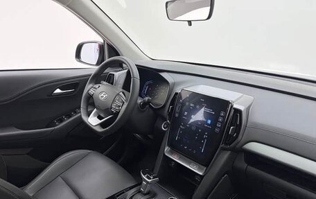 Hyundai ix35, 2021 год, 1 923 975 рублей, 9 фотография