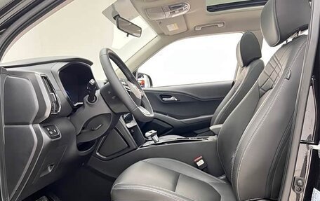 Hyundai ix35, 2021 год, 1 923 975 рублей, 11 фотография