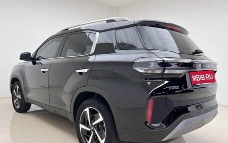 Hyundai ix35, 2021 год, 1 923 975 рублей, 4 фотография