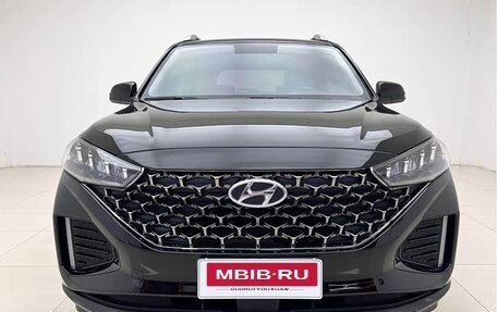 Hyundai ix35, 2021 год, 1 923 975 рублей, 2 фотография