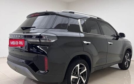 Hyundai ix35, 2021 год, 1 923 975 рублей, 5 фотография