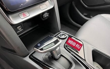 Hyundai ix35, 2021 год, 1 923 975 рублей, 12 фотография