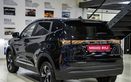 Chery Tiggo 4 I рестайлинг, 2025 год, 2 350 000 рублей, 2 фотография