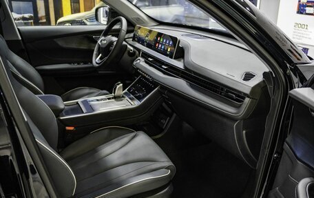 Chery Tiggo 4 I рестайлинг, 2025 год, 2 350 000 рублей, 15 фотография